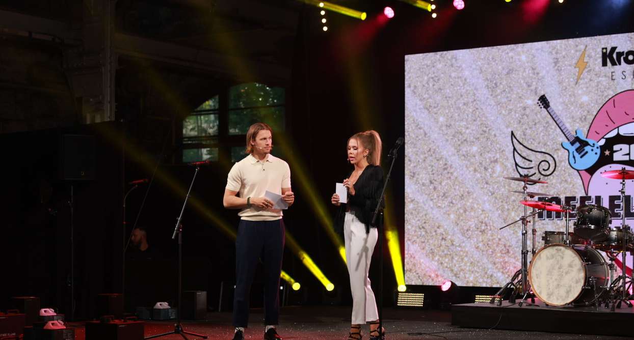 Fotod: TV3