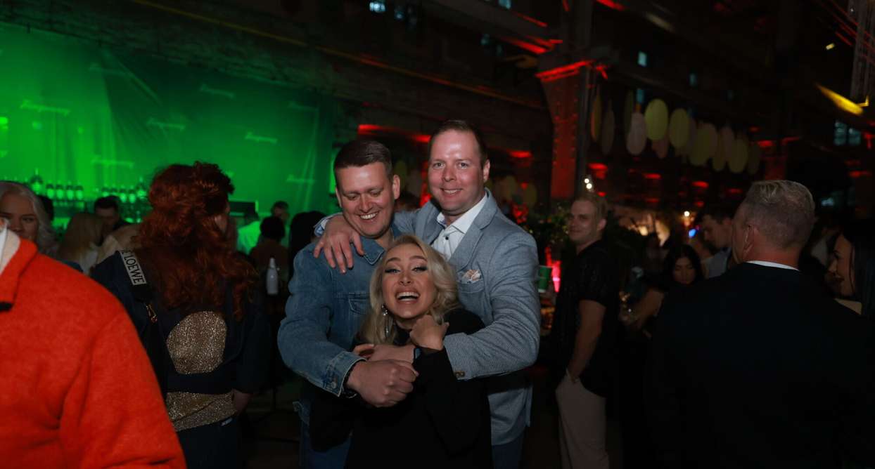 Fotod: TV3