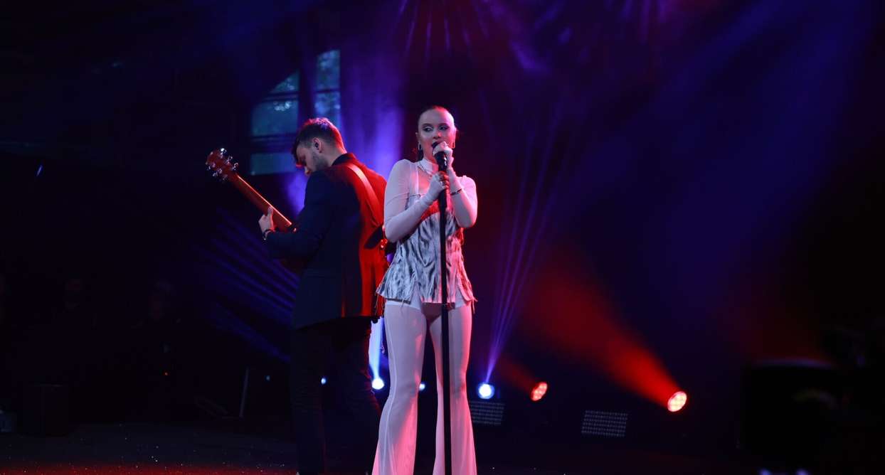 Fotod: TV3