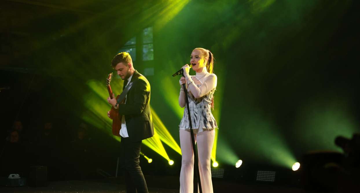 Fotod: TV3