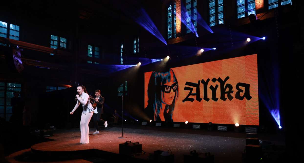 Fotod: TV3