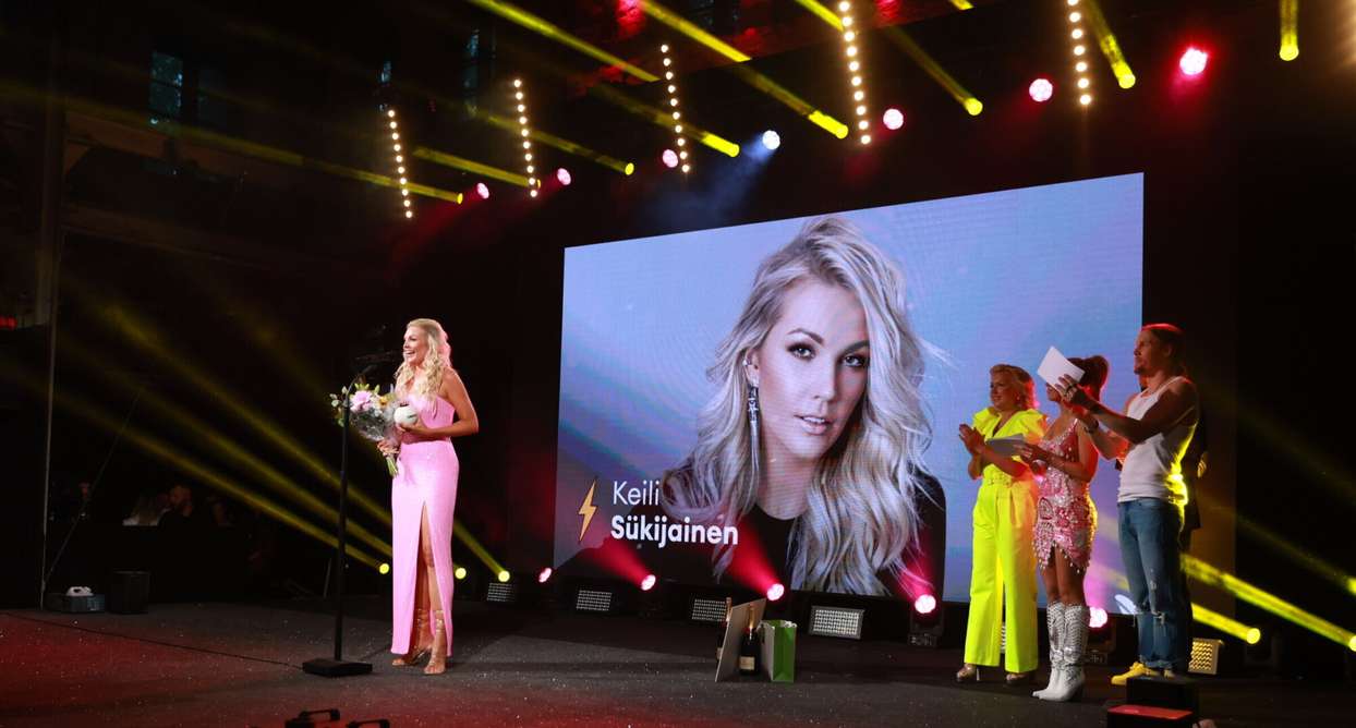 Fotod: TV3
