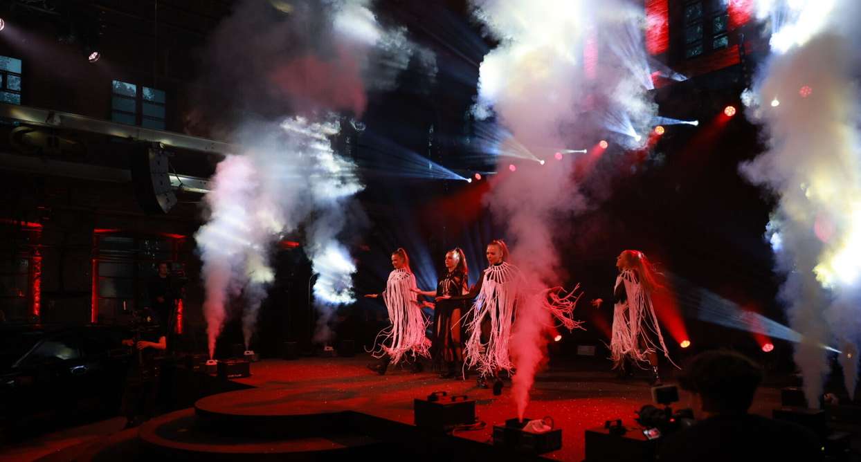 Fotod: TV3