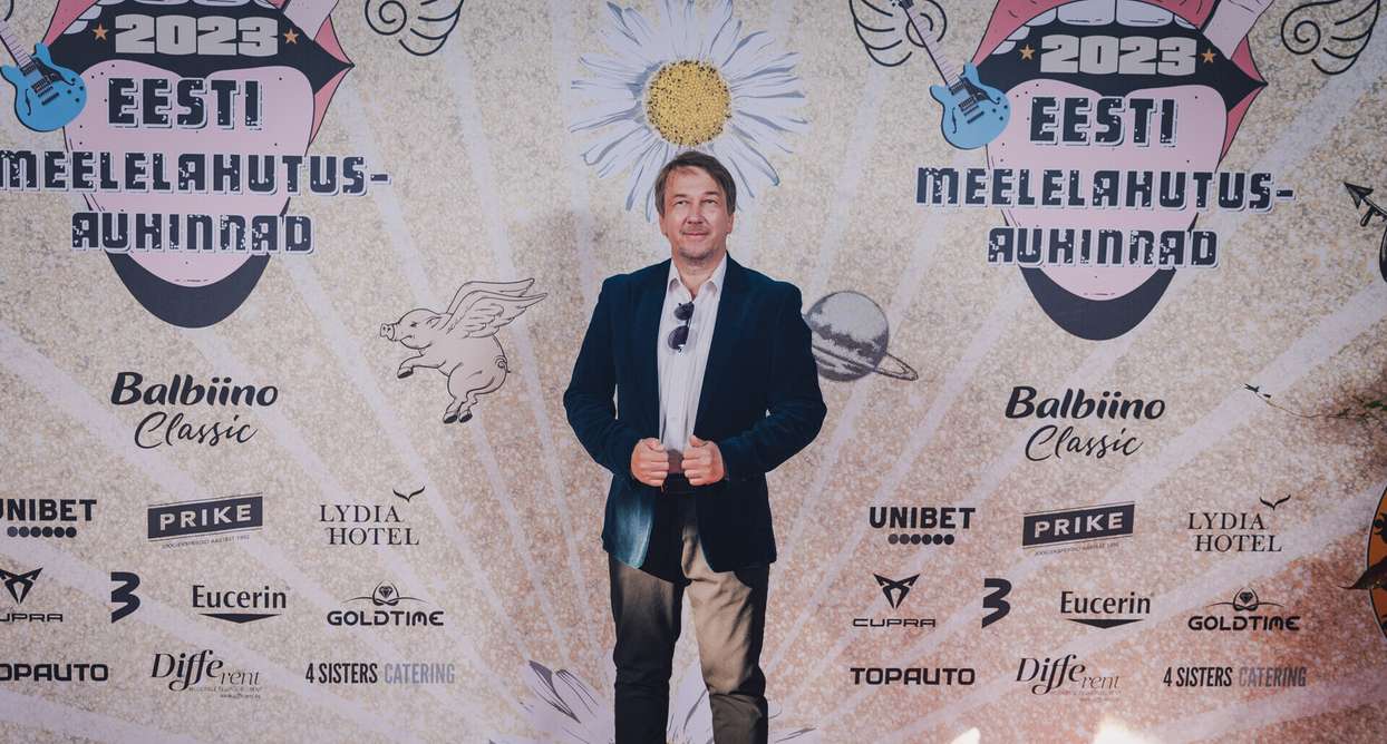 Fotod: Silver Siilak