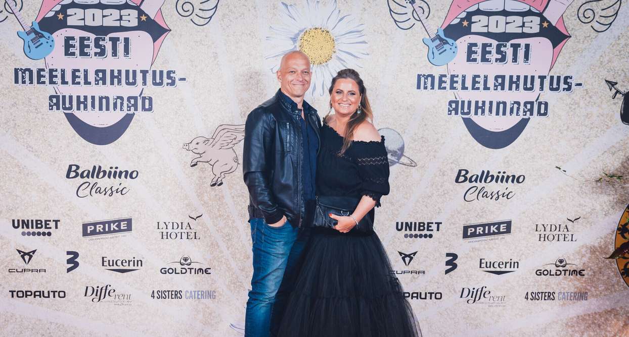 Fotod: Silver Siilak