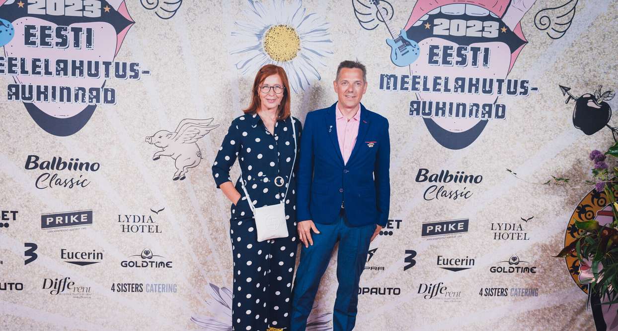 Fotod: Silver Siilak