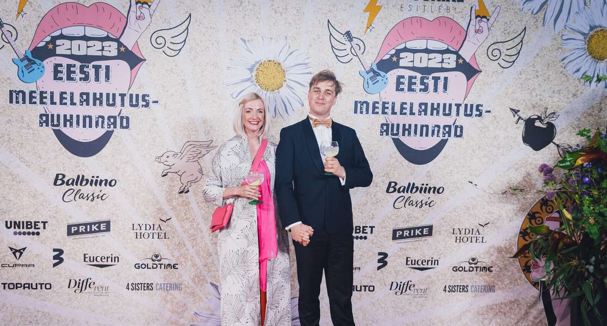 Fotod: Silver Siilak