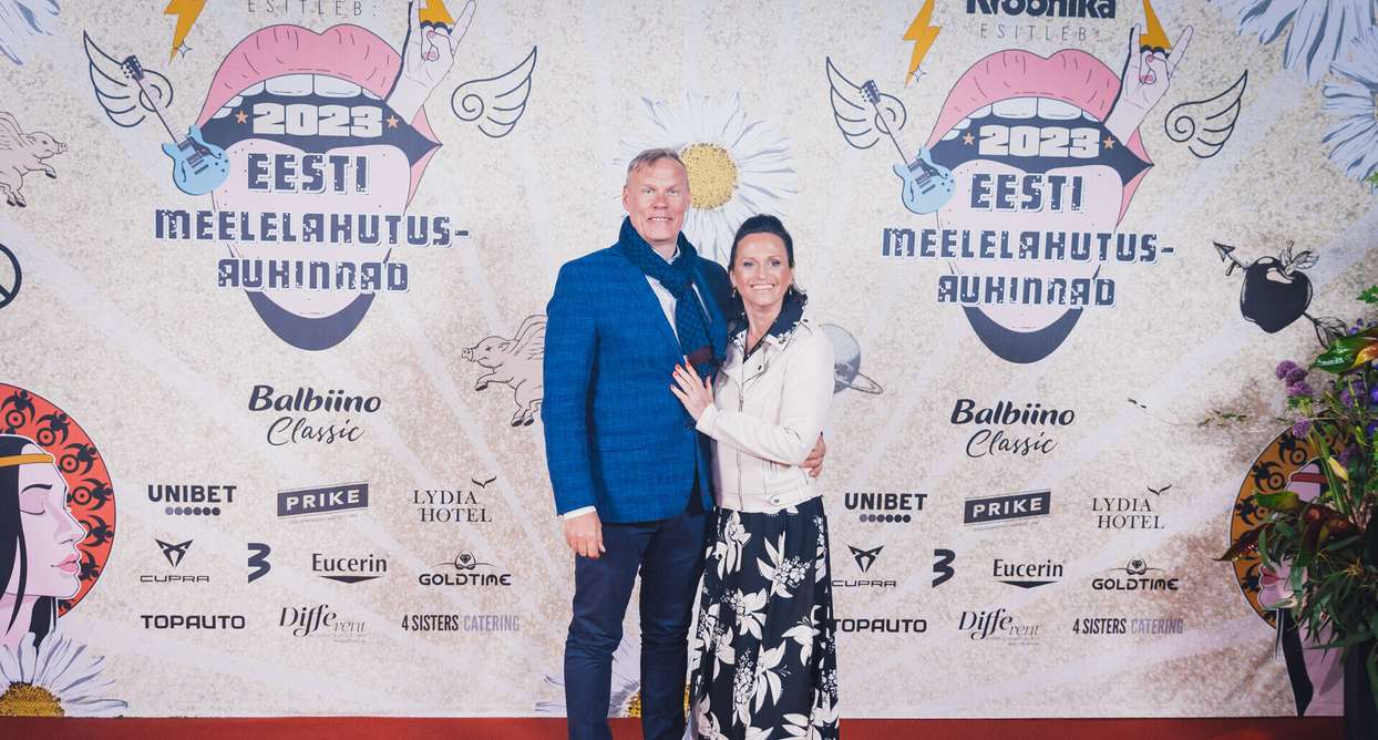 Fotod: Silver Siilak