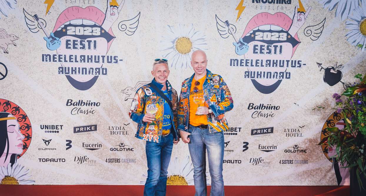 Fotod: Silver Siilak