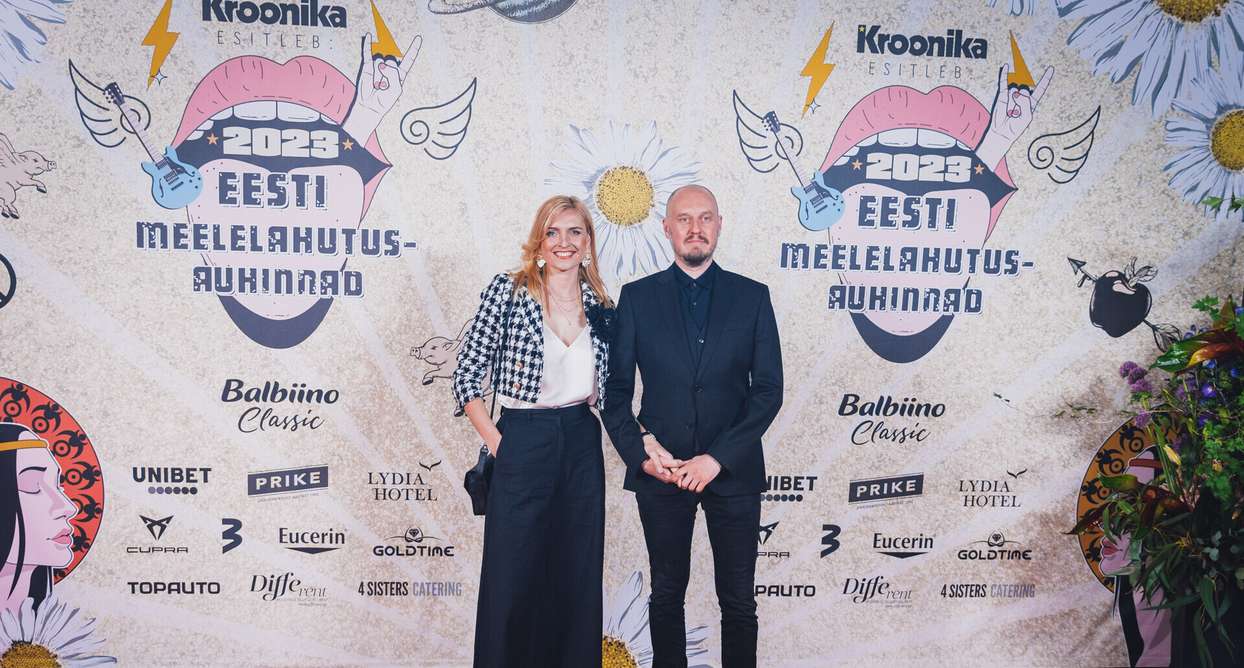 Fotod: Silver Siilak