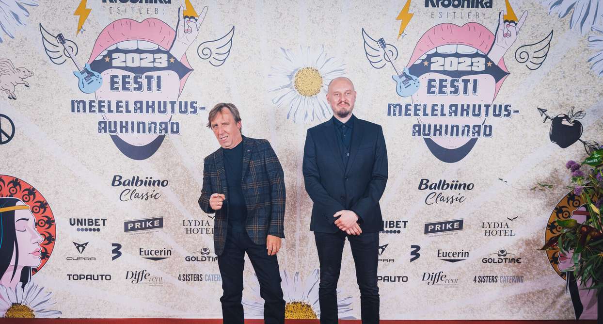 Fotod: Silver Siilak