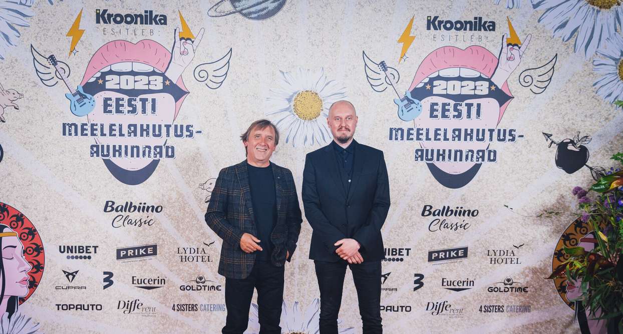 Fotod: Silver Siilak