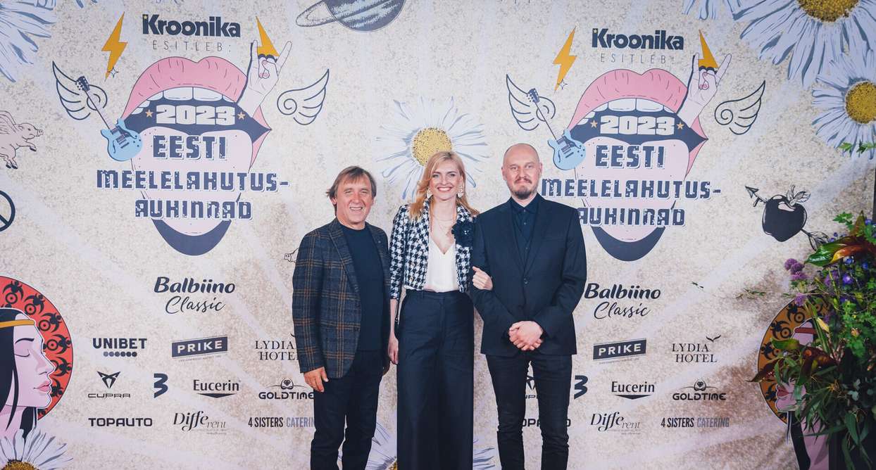 Fotod: Silver Siilak