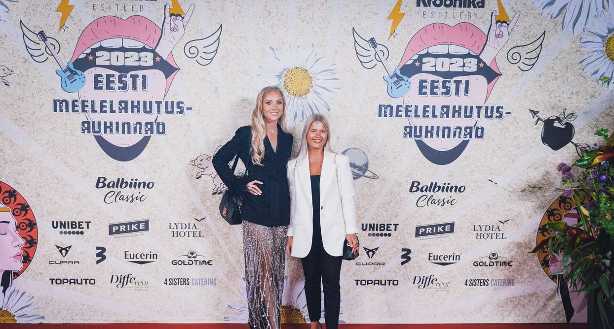 Fotod: Silver Siilak
