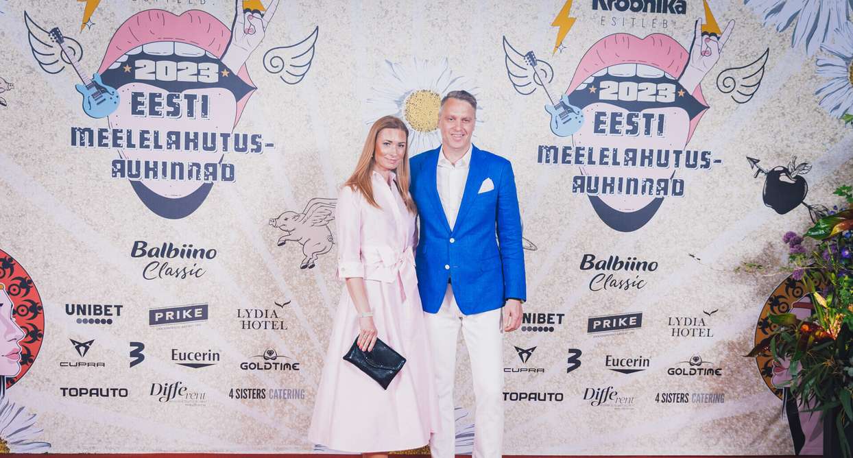 Fotod: Silver Siilak
