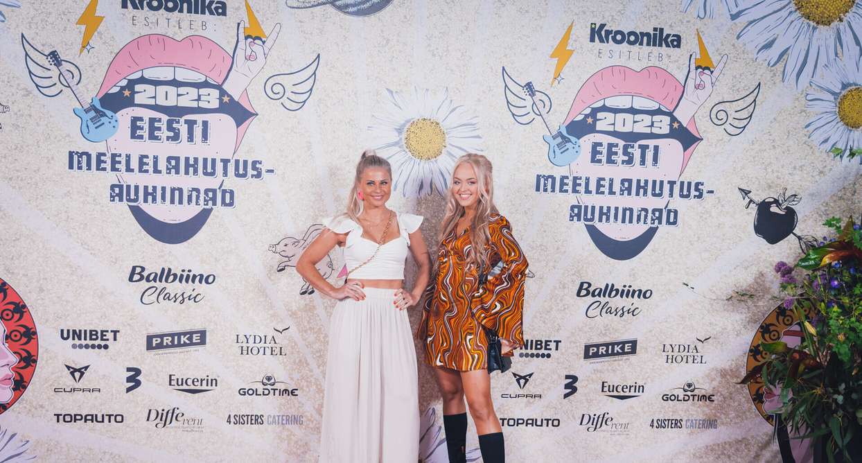 Fotod: Silver Siilak