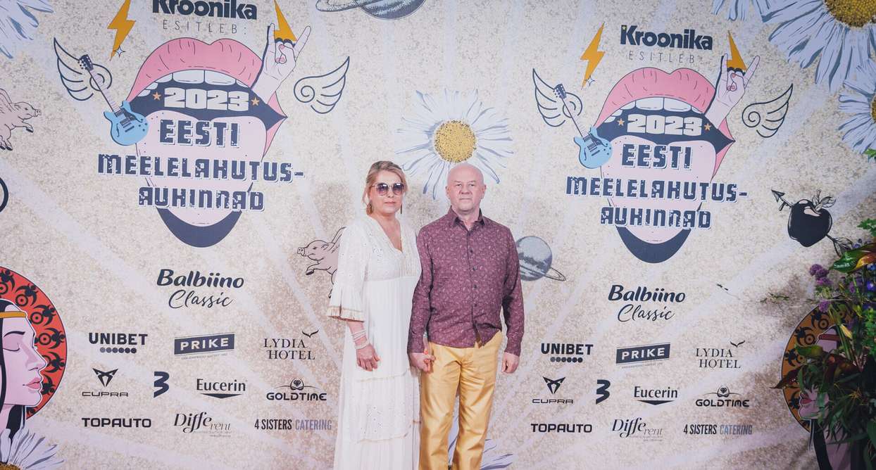 Fotod: Silver Siilak