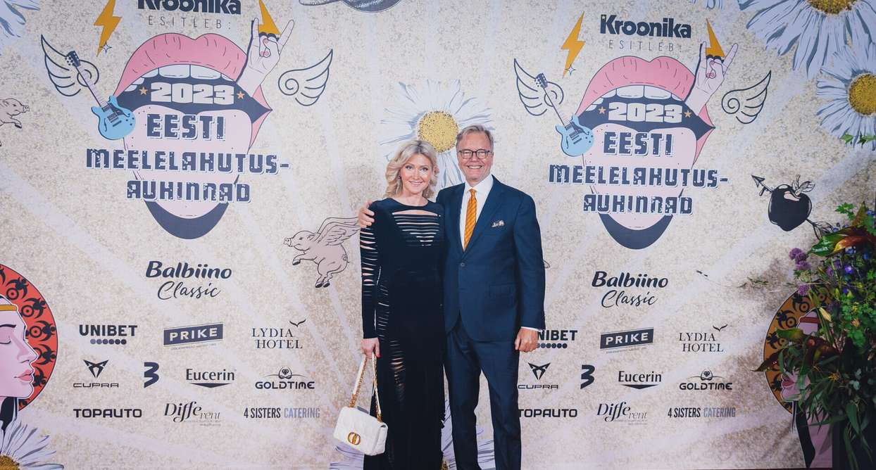 Fotod: Silver Siilak
