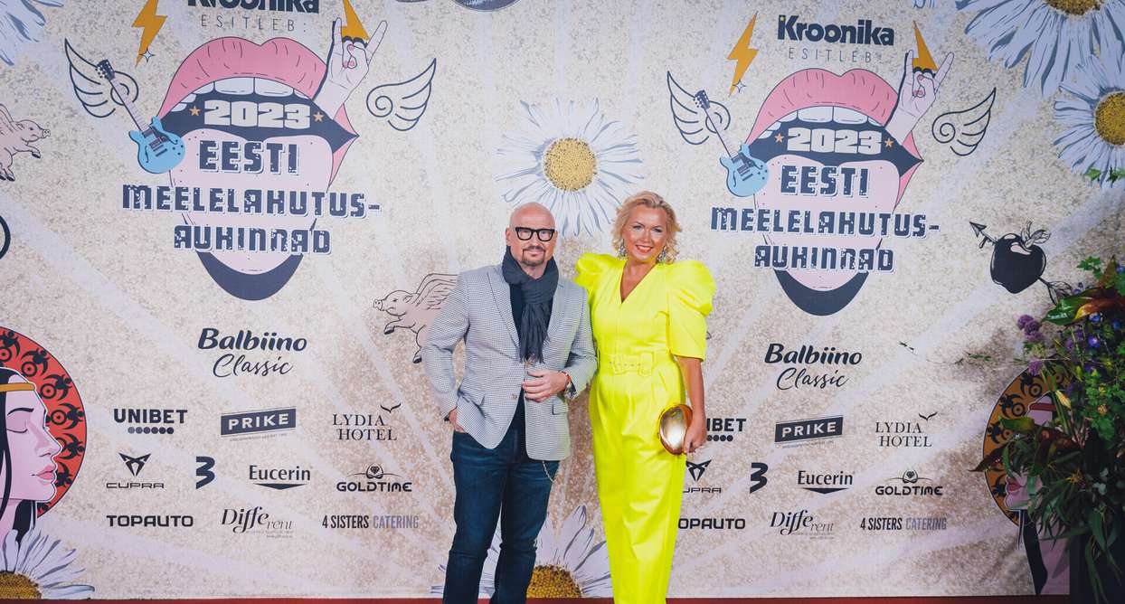 Fotod: Silver Siilak
