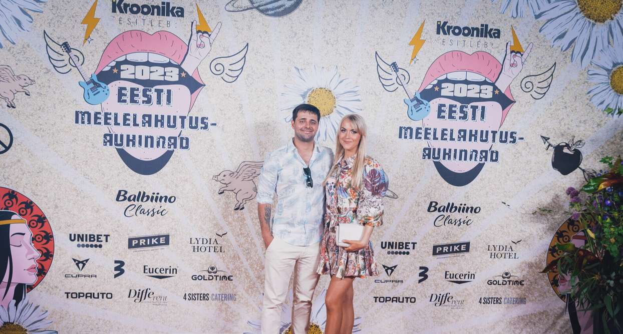 Fotod: Silver Siilak