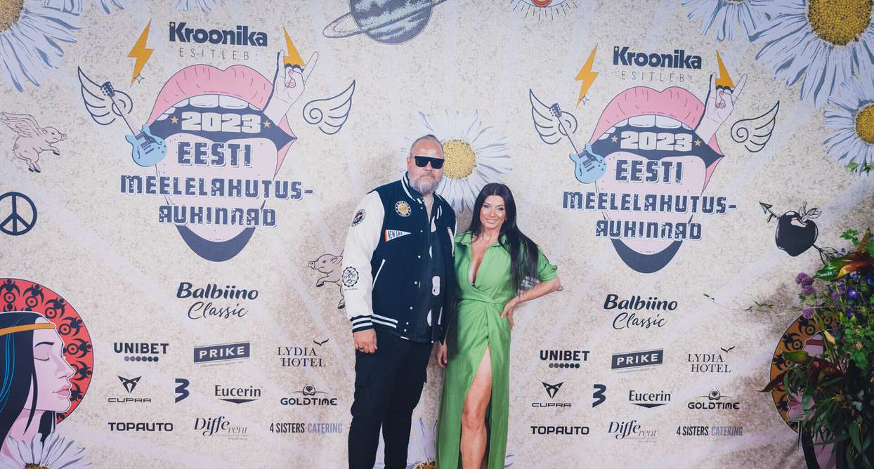 Fotod: Silver Siilak
