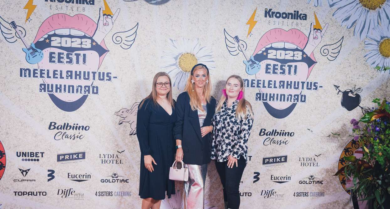 Fotod: Silver Siilak