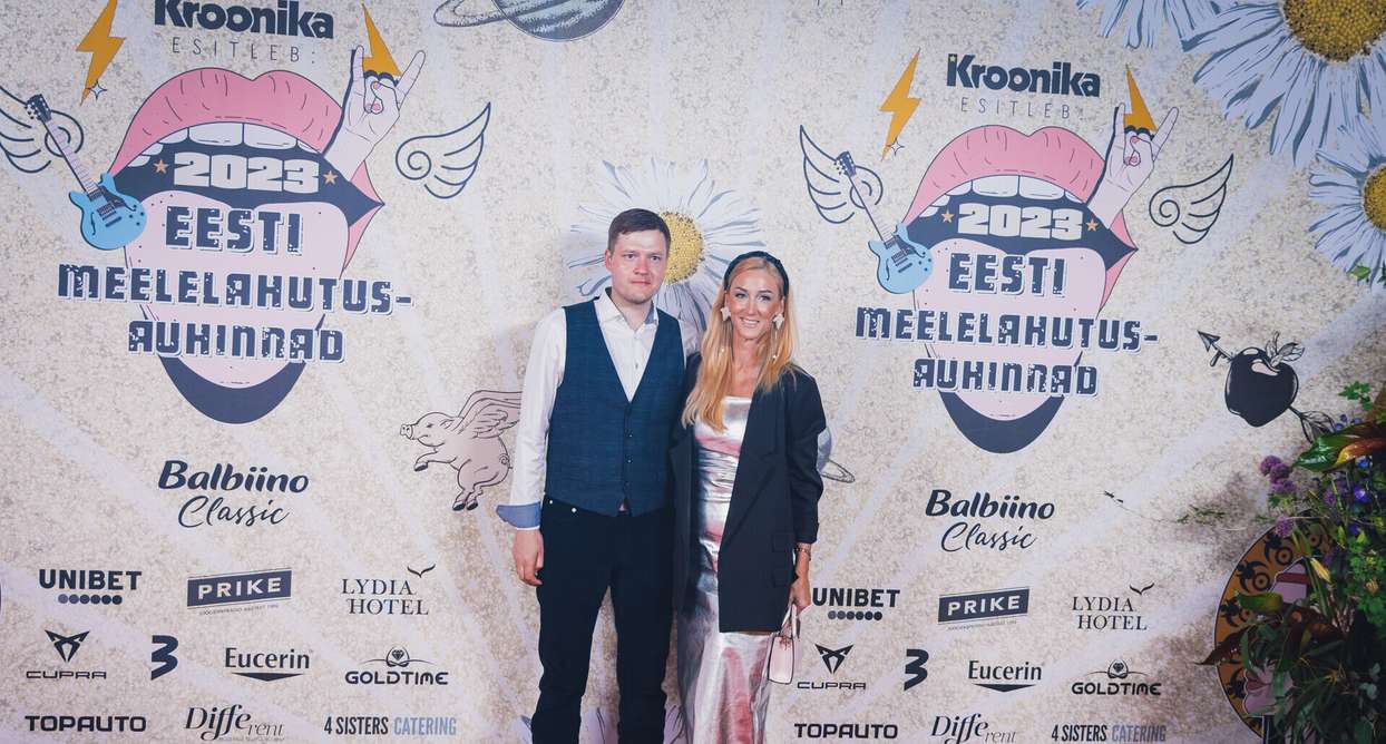 Fotod: Silver Siilak
