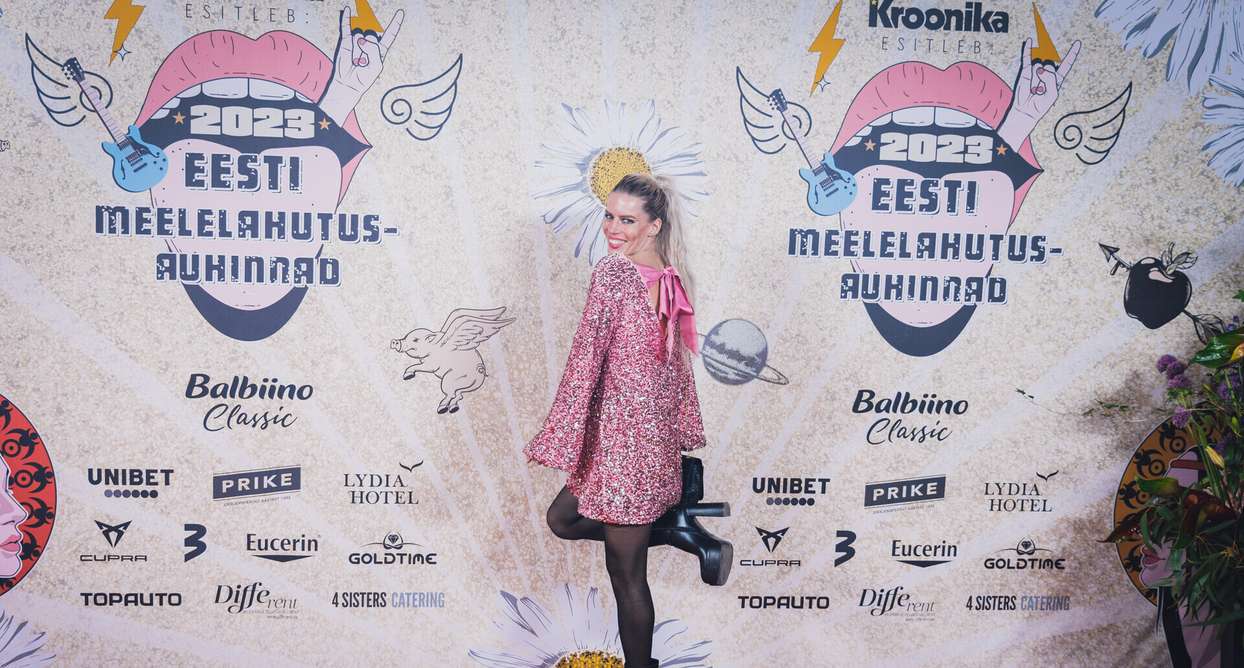 Fotod: Silver Siilak