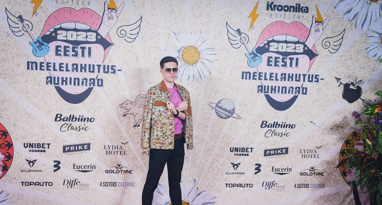 Fotod: Silver Siilak
