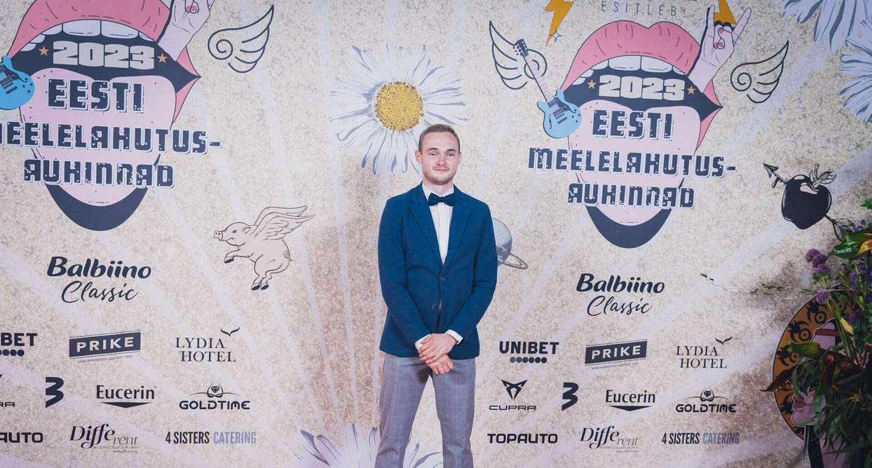Fotod: Silver Siilak