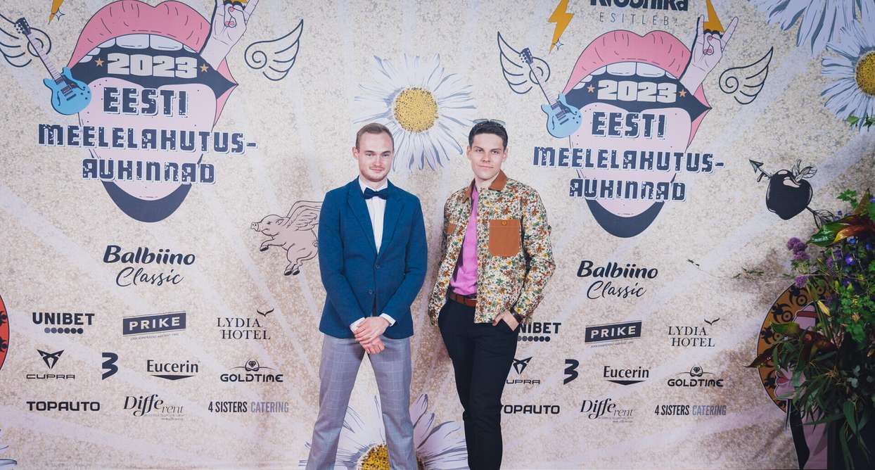 Fotod: Silver Siilak