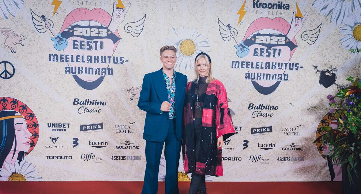 Fotod: Silver Siilak
