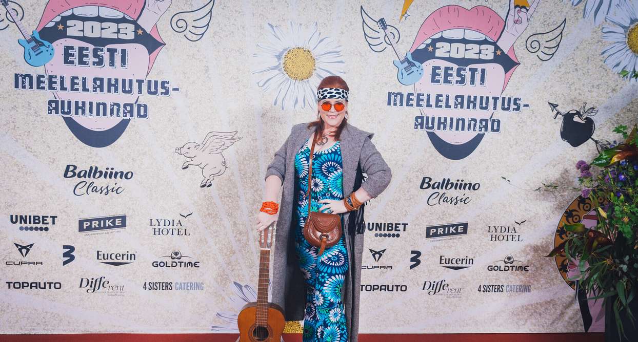 Fotod: Silver Siilak