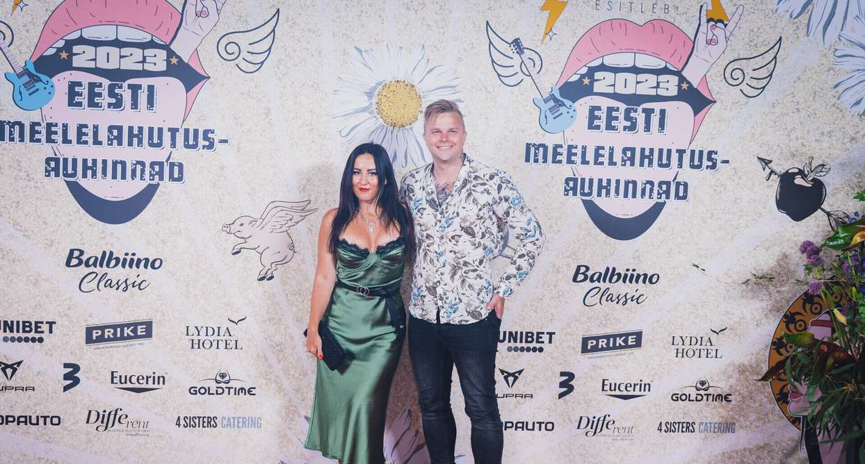 Fotod: Silver Siilak