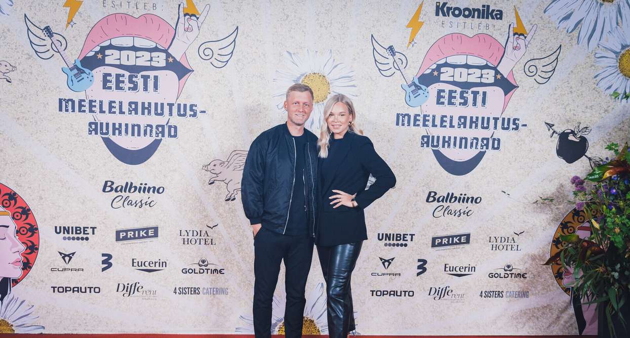 Fotod: Silver Siilak