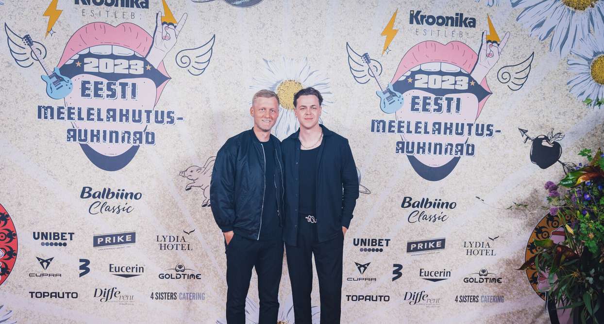 Fotod: Silver Siilak
