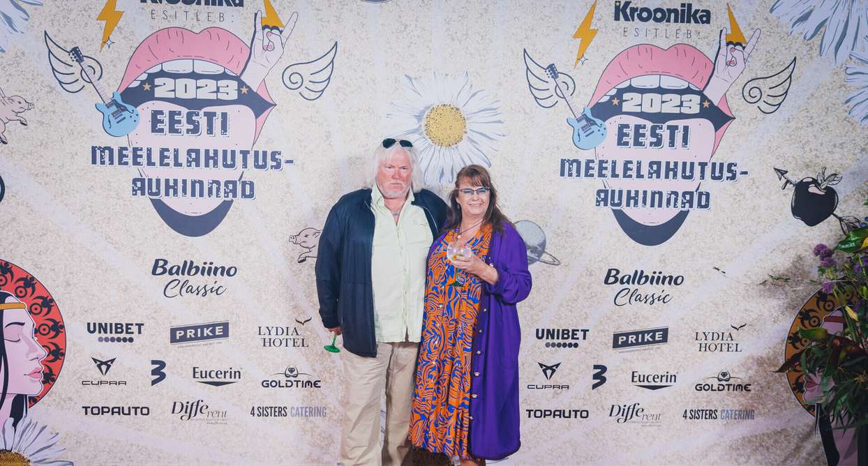 Fotod: Silver Siilak