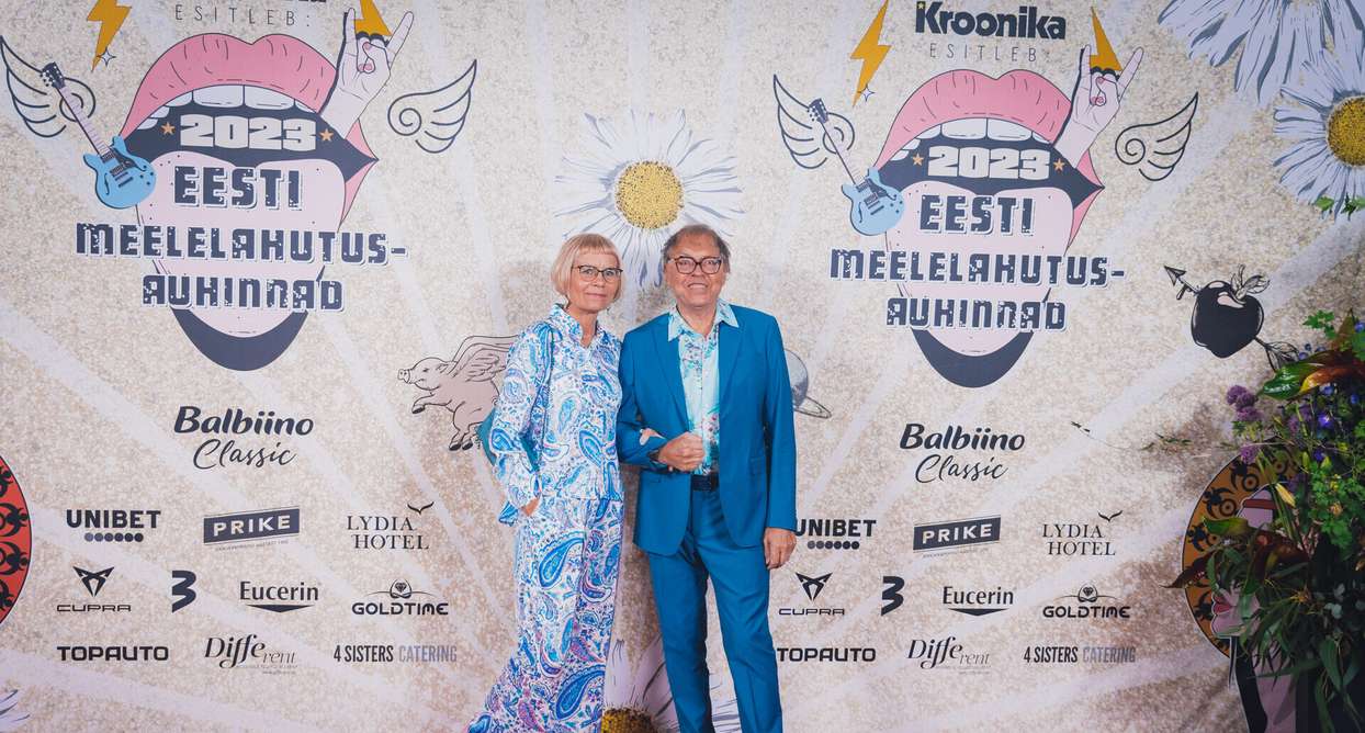 Fotod: Silver Siilak