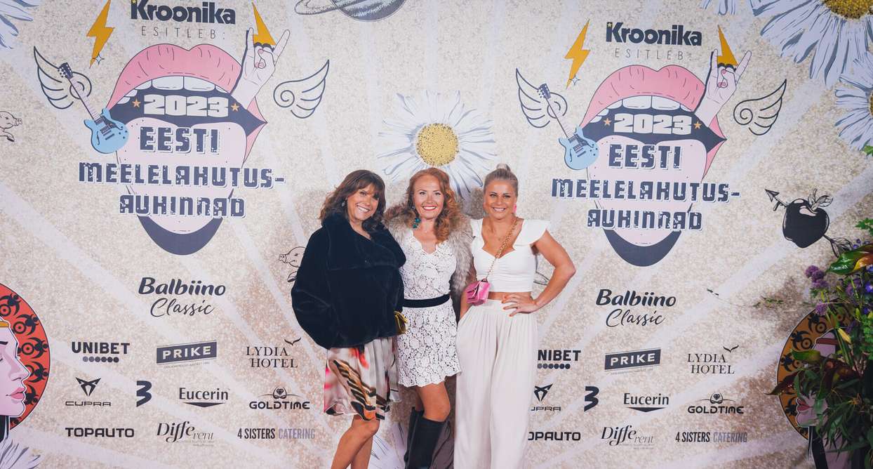 Fotod: Silver Siilak