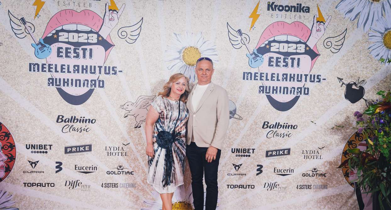 Fotod: Silver Siilak