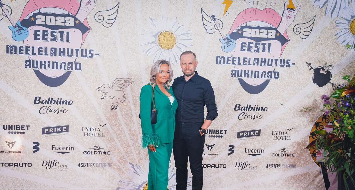 Fotod: Silver Siilak