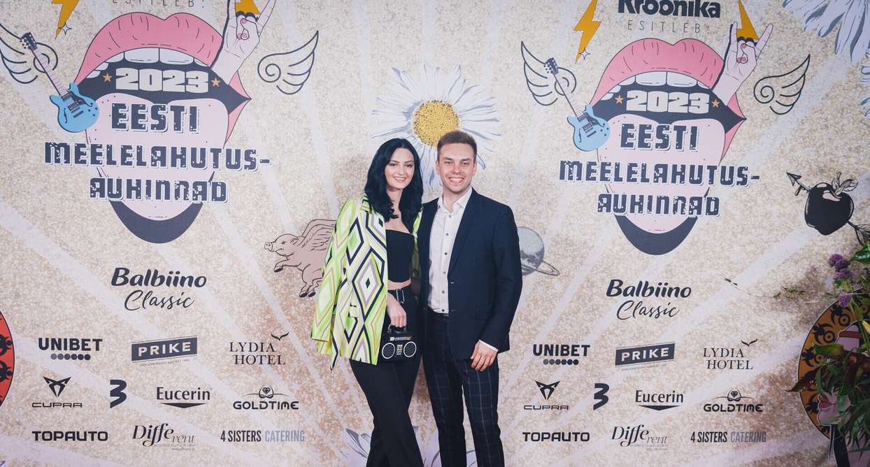 Fotod: Silver Siilak