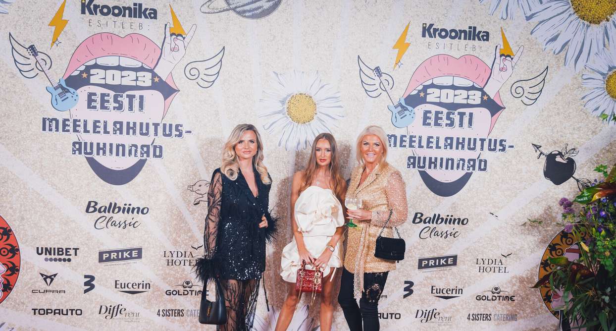 Fotod: Silver Siilak