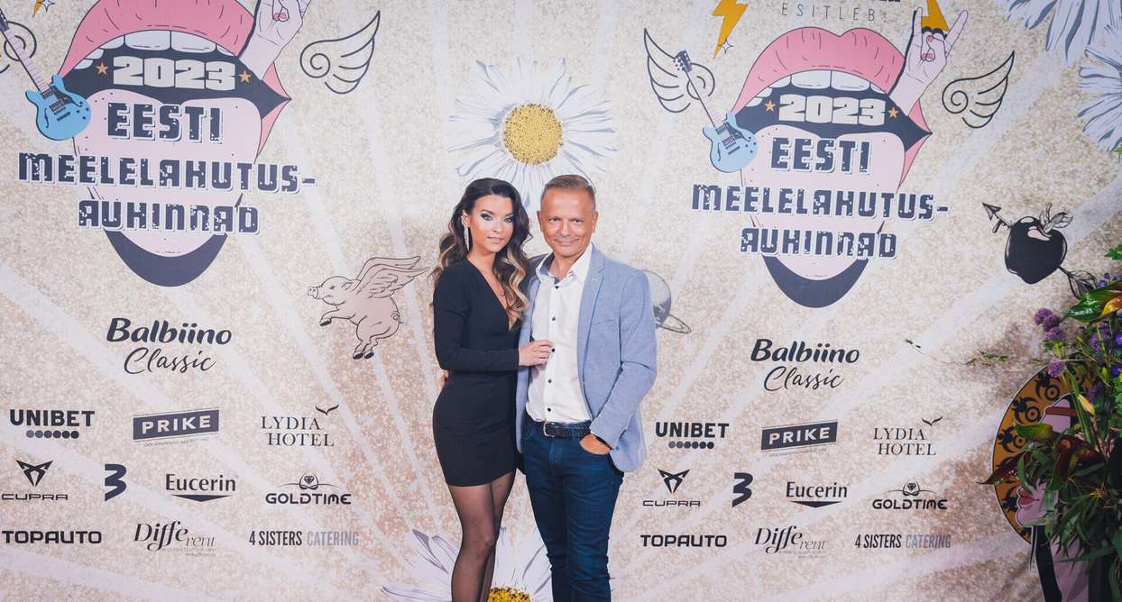 Fotod: Silver Siilak