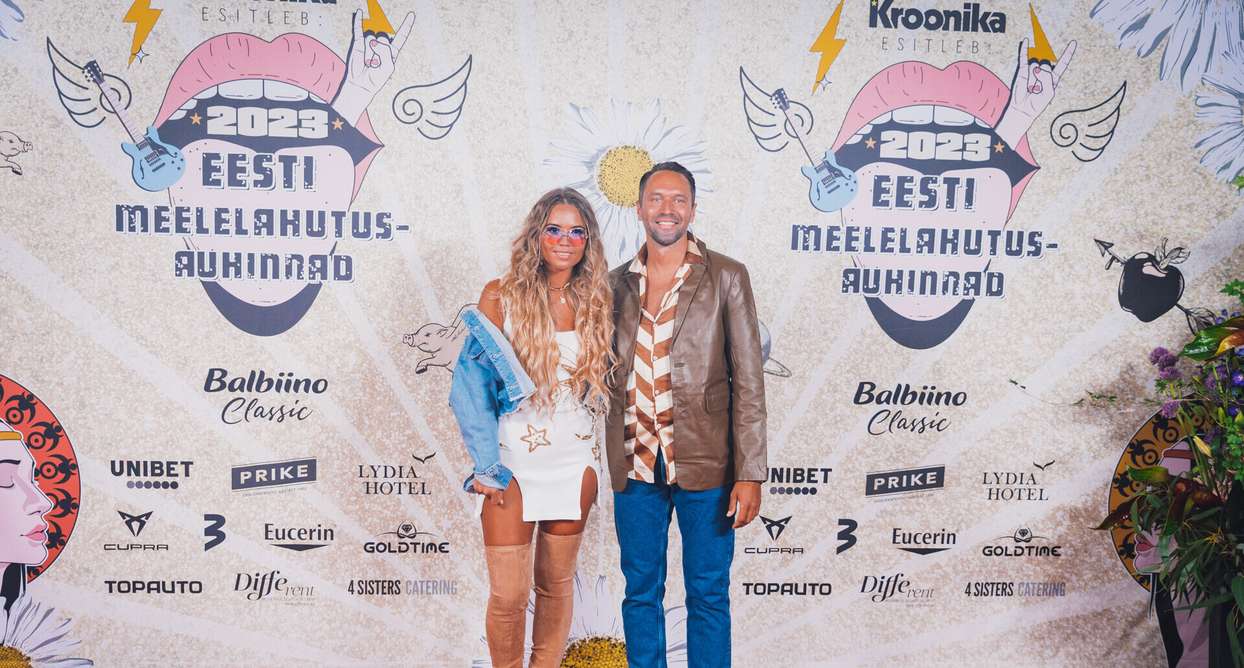 Fotod: Silver Siilak