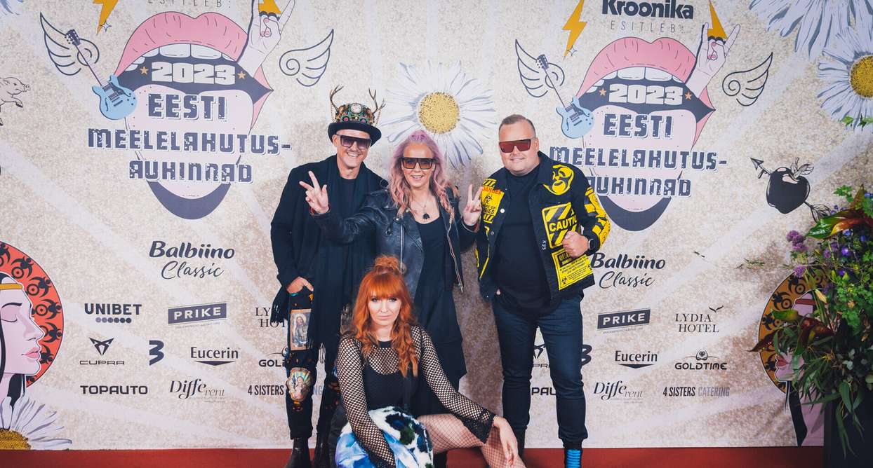 Fotod: Silver Siilak