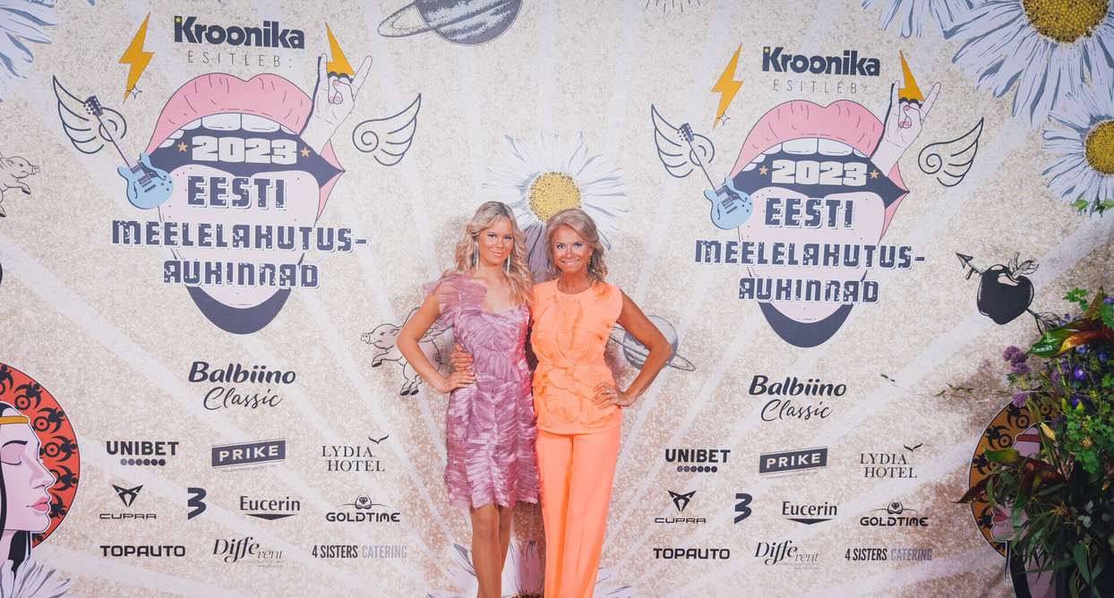Fotod: Silver Siilak