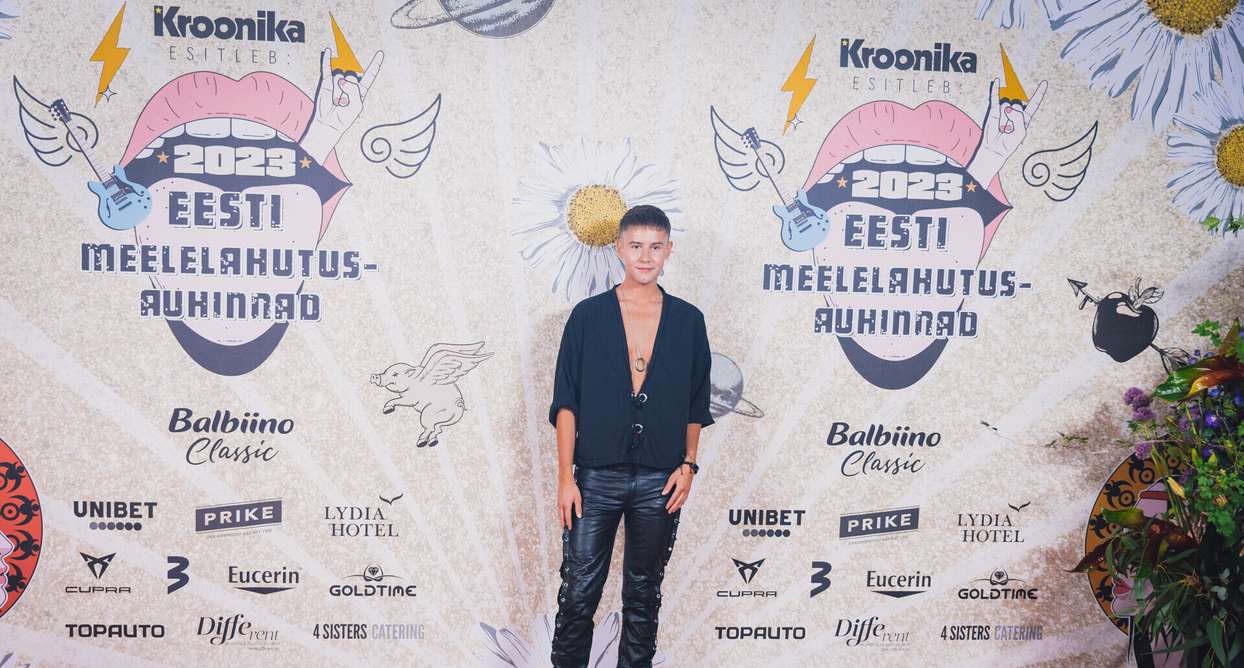 Fotod: Silver Siilak