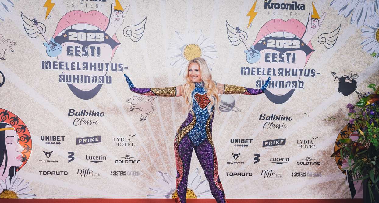 Fotod: Silver Siilak