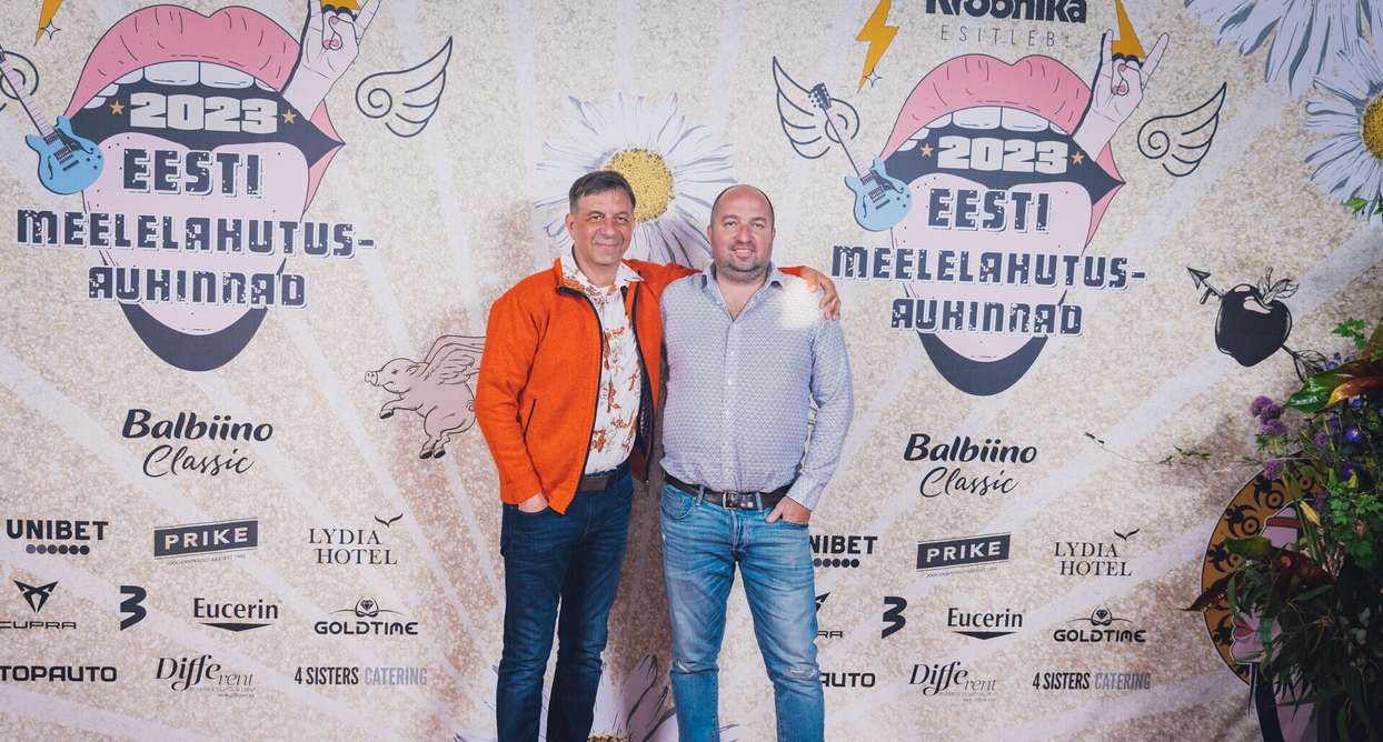 Fotod: Silver Siilak